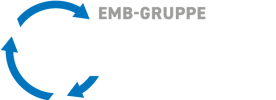Buck-EBM-Gruppe_Logo-negativ-